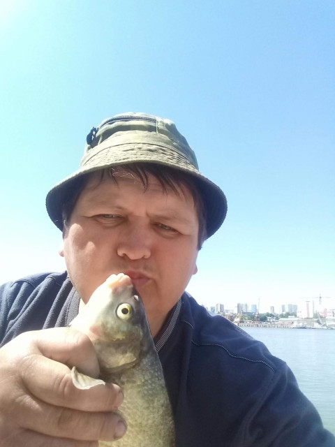 Аркадий Кудряшев, Россия, Новосибирск. Фото на сайте ГдеПапа.Ру