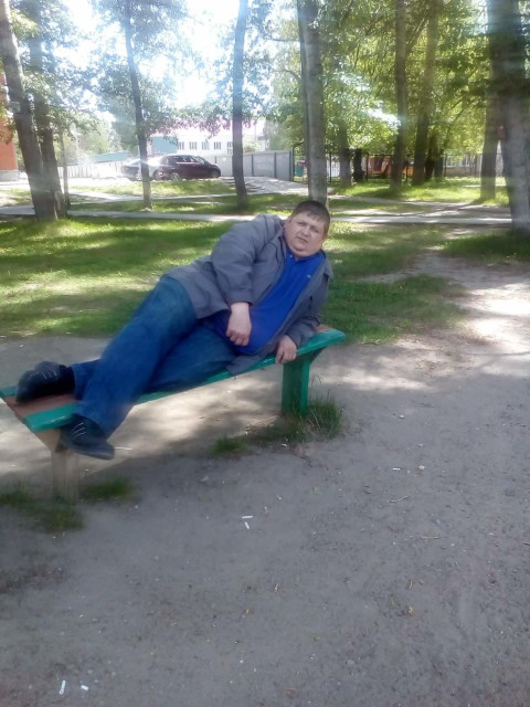 Аркадий Кудряшев, Россия, Новосибирск. Фото на сайте ГдеПапа.Ру