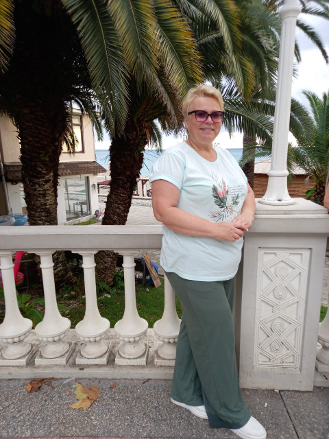 Светлана Федорова, Россия, Петрозаводск. Фото на сайте ГдеПапа.Ру