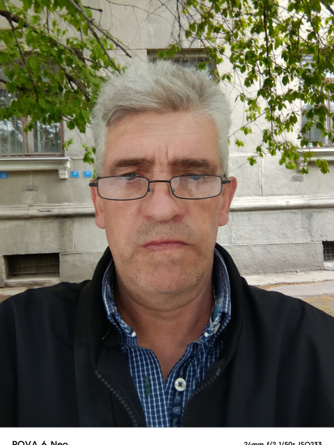 Константин, Россия, Санкт-Петербург, 53 года. Адекват