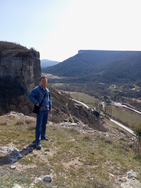 Анатолий, Севастополь, 62 года, 2 фото. Познакомлюсь с женщиной для дружбы и общения.  Анкета 881172. 