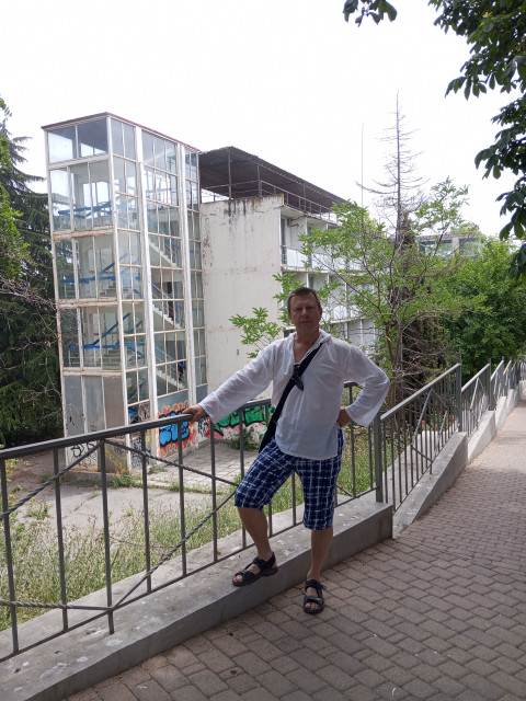 Анатолий, Россия, Севастополь. Фото на сайте ГдеПапа.Ру