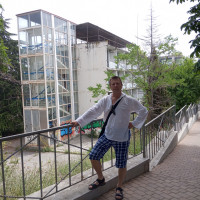 Анатолий, Россия, Севастополь, 62 года