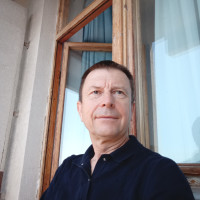 Анатолий, Россия, Севастополь, 62 года