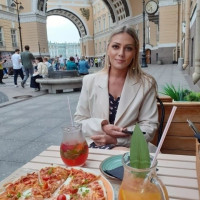 Алана, Россия, Москва, 46 лет