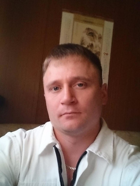 Роман, Россия, Темрюк. Фото на сайте ГдеПапа.Ру