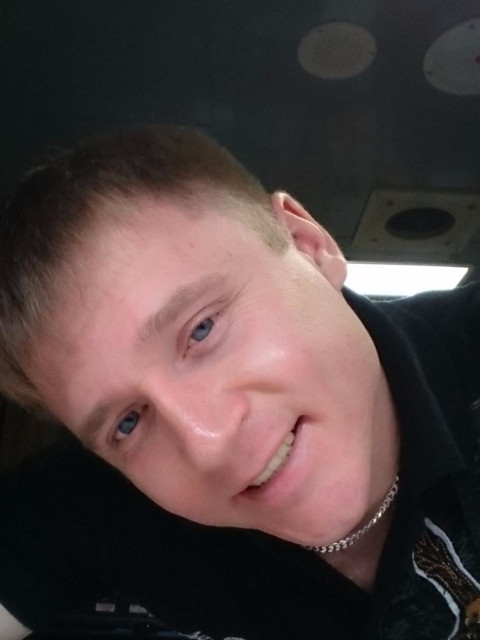 Роман, Россия, Темрюк. Фото на сайте ГдеПапа.Ру