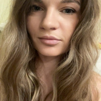 Катя, Москва, м. Авиамоторная, 36 лет