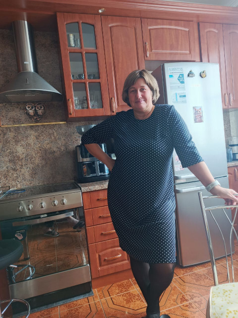 Наталья, Санкт-Петербург, 58 лет. Она ищет его: мужчину для гостевого брака, дружбы и общения.  Анкета 881190. 