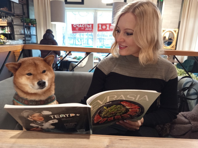 Светлана, Санкт-Петербург, м. Площадь Ленина. Фото на сайте ГдеПапа.Ру