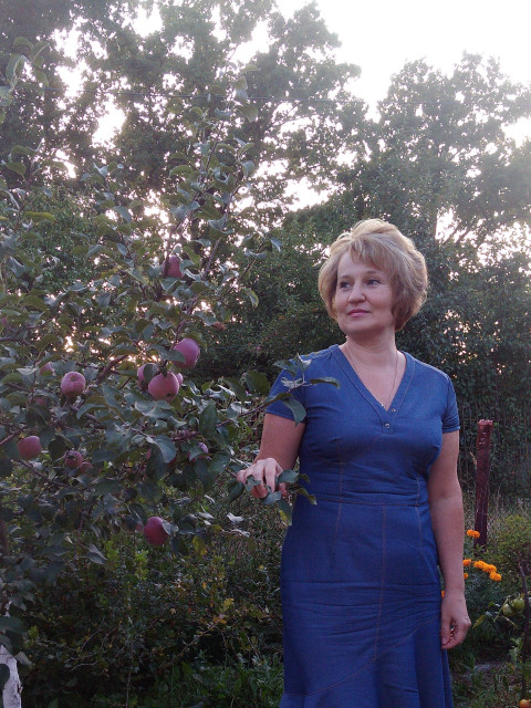 Ирина, Россия, Воронеж. Фото на сайте ГдеПапа.Ру