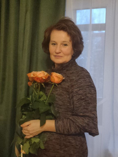 Ирина, Россия, Воронеж. Фото на сайте ГдеПапа.Ру