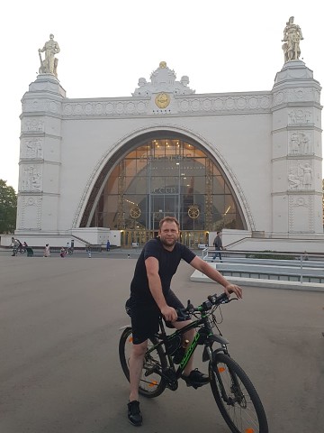 Алексей Сибилев, Украина, Краснодон, 48 лет, 1 ребенок, 1 фото. Познакомлюсь для серьезных отношений и создания семьи.