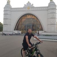 Алексей Сибилев, Украина, Краснодон, 48