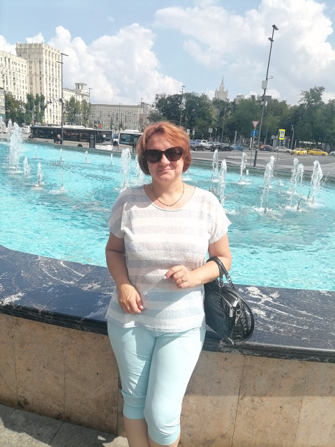 Татьяна, Россия, Омск, 46 лет, 1 ребенок. Познакомиться с матерью-одиночкой из Омска