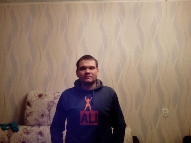 Алексей, Россия, Набережные Челны. Фото на сайте ГдеПапа.Ру