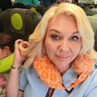 Мария, Россия, Москва, 49