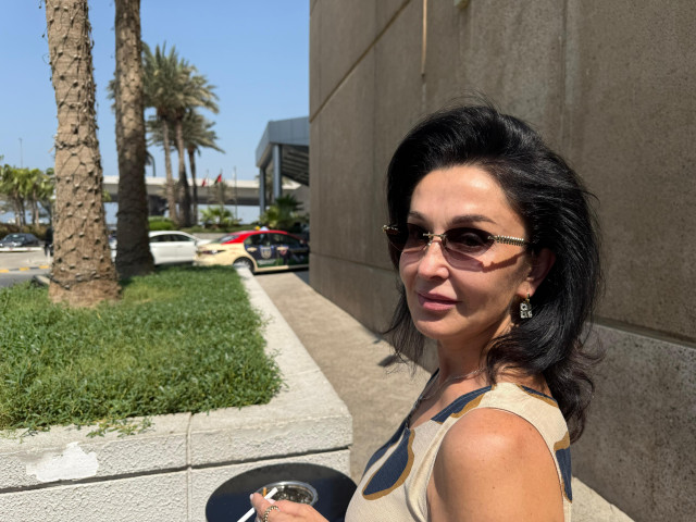 Зоя, Россия, Севастополь. Фото на сайте ГдеПапа.Ру