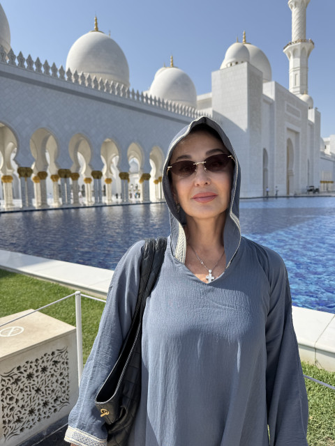 Зоя, Россия, Севастополь. Фото на сайте ГдеПапа.Ру