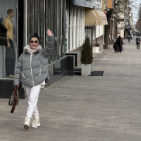 Зоя, Россия, Севастополь, 50