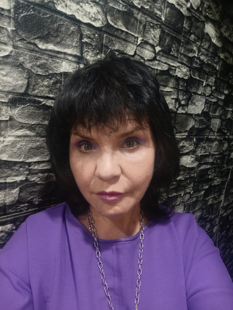 Ольга, Москва, м. Щёлковская, 56 лет, 3 фото. Ищу: Одинокий москвич 50+.Не алкаш  Анкета 881224. 