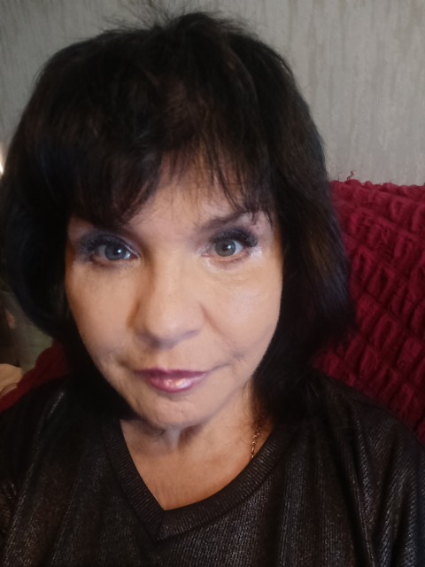 Ольга, Москва, м. Щёлковская. Фото на сайте ГдеПапа.Ру