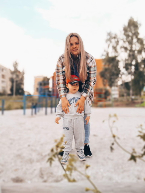 Таня, Россия, Сатка. Фото на сайте ГдеПапа.Ру