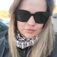 Таня, Россия, Сатка, 37