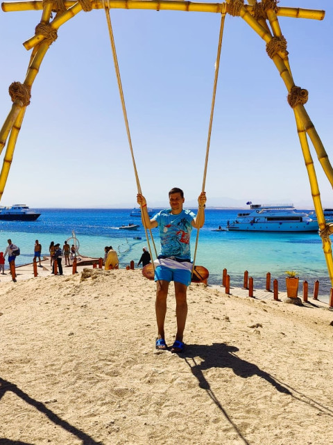 Константин, Россия, Москва. Фото на сайте ГдеПапа.Ру