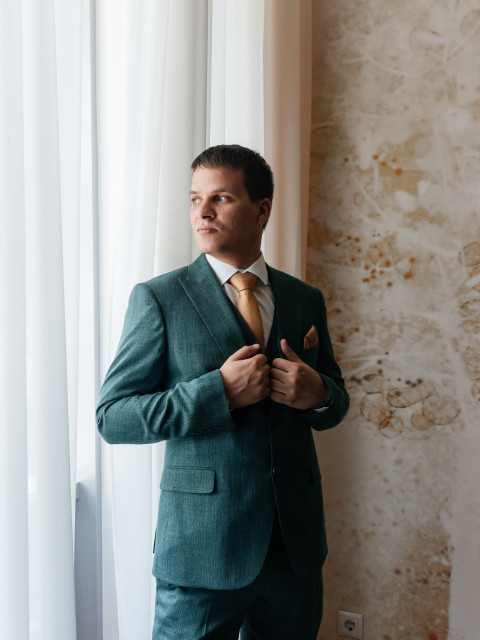 Константин, Россия, Москва. Фото на сайте ГдеПапа.Ру