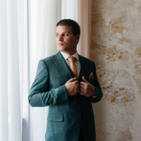 Константин, Россия, Москва, 37 лет