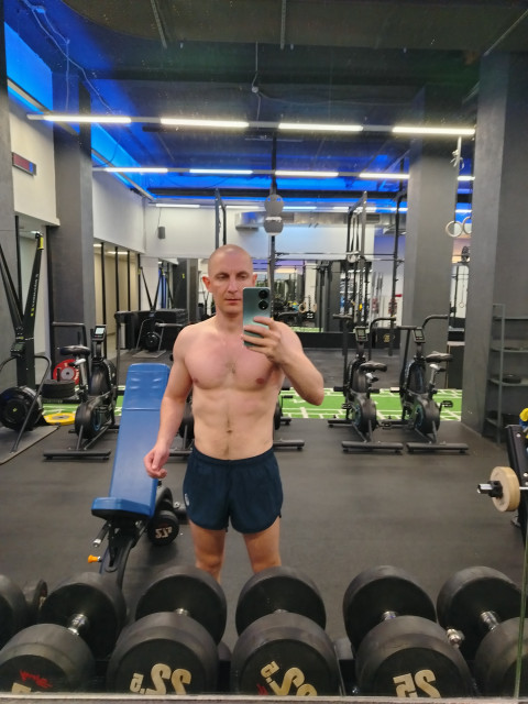 Олег, Россия, Москва. Фото на сайте ГдеПапа.Ру