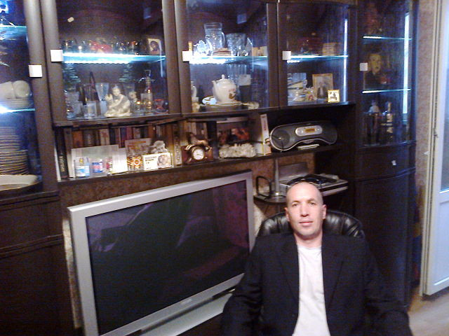 Дмитрий, Кингисепп, 47 лет, 1 фото. Познакомлюсь с женщиной для любви и серьезных отношений, брака и создания семьи.  Анкета 881249. 