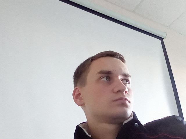 Павел Масалов, Россия, Краснодар, 20 лет. Сайт знакомств одиноких отцов GdePapa.Ru