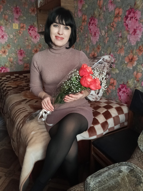 Марина, Россия, Саратов. Фото на сайте ГдеПапа.Ру