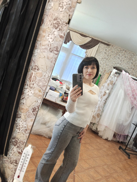 Марина, Россия, Саратов. Фото на сайте ГдеПапа.Ру