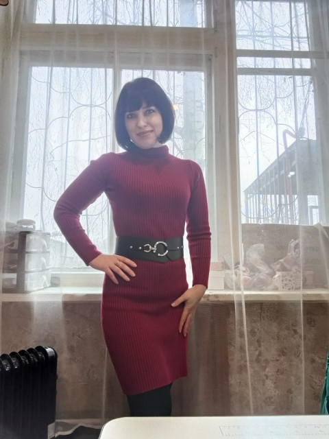 Марина, Россия, Саратов. Фото на сайте ГдеПапа.Ру