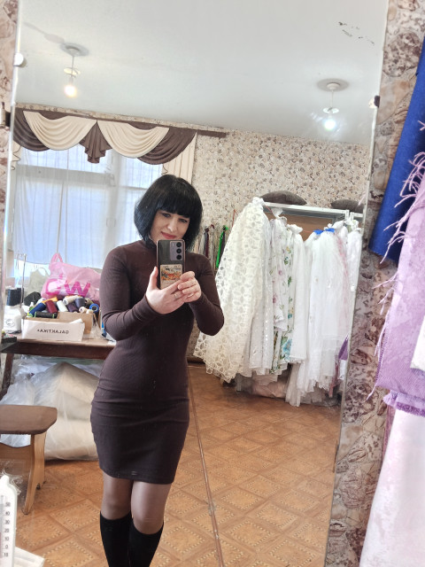 Марина, Россия, Саратов. Фото на сайте ГдеПапа.Ру