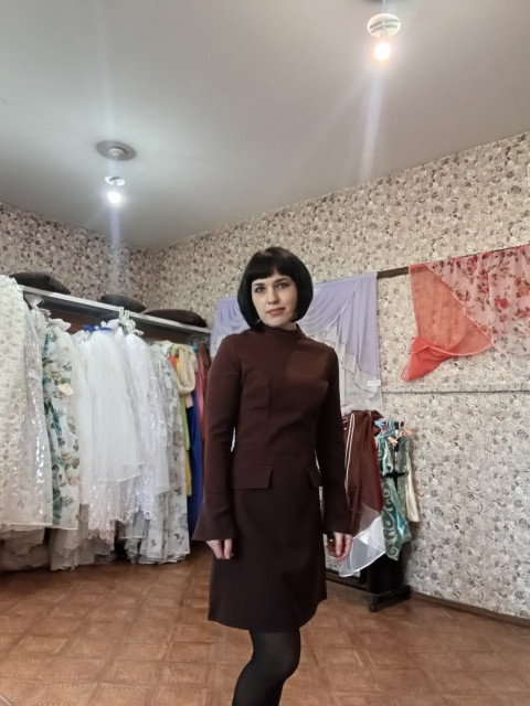 Марина, Россия, Саратов. Фото на сайте ГдеПапа.Ру