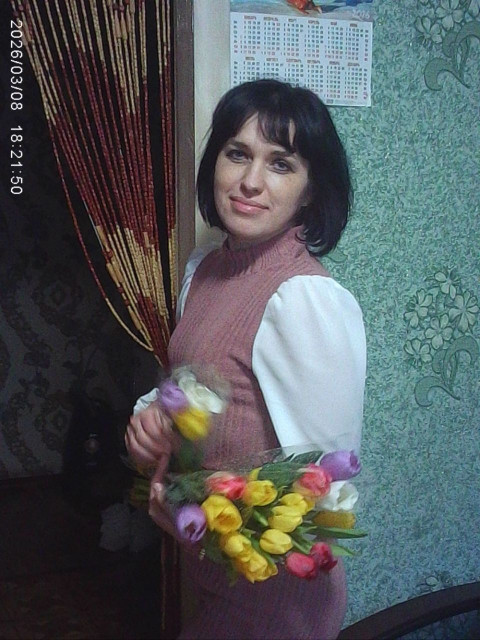 Марина, Россия, Саратов. Фото на сайте ГдеПапа.Ру