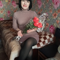 Марина, Россия, Саратов, 43 года