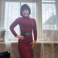 Марина, Россия, Саратов, 43 года