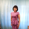 Марина, Россия, Саратов, 43