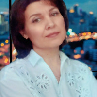 Наталия, Россия, Самарская область, 51 год