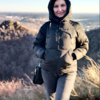 Наталия, Россия, Самарская область, 51 год