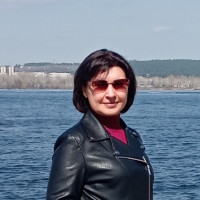 Наталия, Россия, Самарская область, 51 год