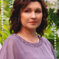 Наталия, Россия, Самарская область, 51 год