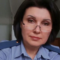 Наталия, Россия, Самарская область, 51 год