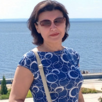 Наталия, Россия, Самарская область, 51 год