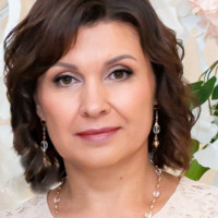 Наталия, Россия, Самарская область, 52 года